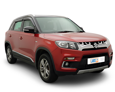 Maruti Vitara Brezza-img